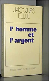 L'homme et l'argent